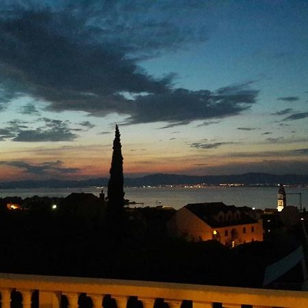 Apartments Ilicic Supetar Zewnętrze zdjęcie