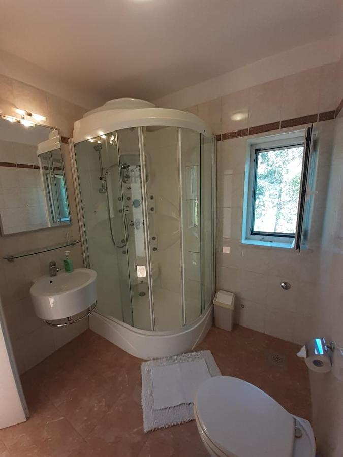 Apartments Ilicic Supetar Zewnętrze zdjęcie