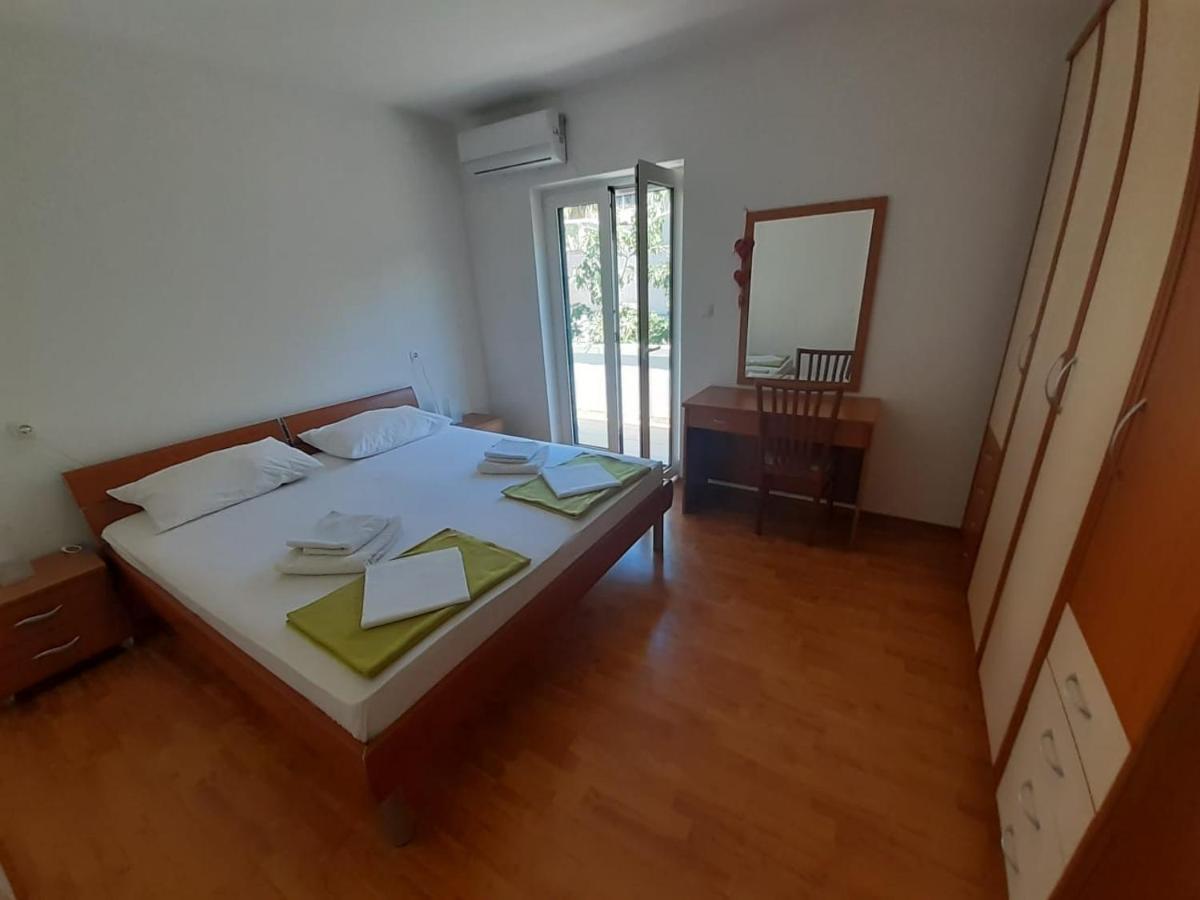 Apartments Ilicic Supetar Zewnętrze zdjęcie