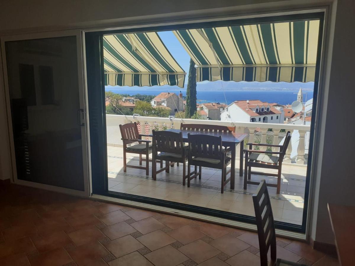 Apartments Ilicic Supetar Zewnętrze zdjęcie