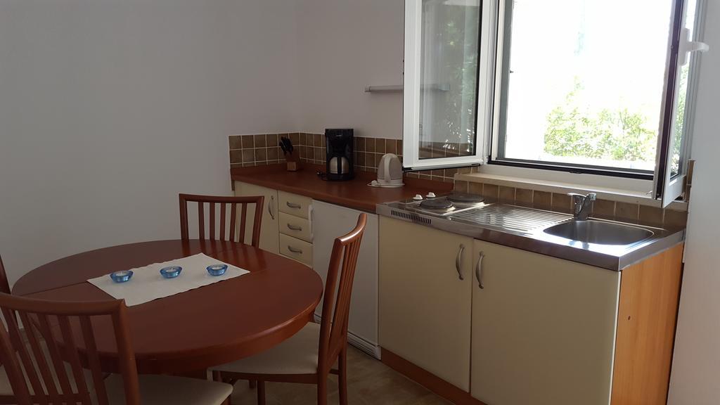 Apartments Ilicic Supetar Zewnętrze zdjęcie