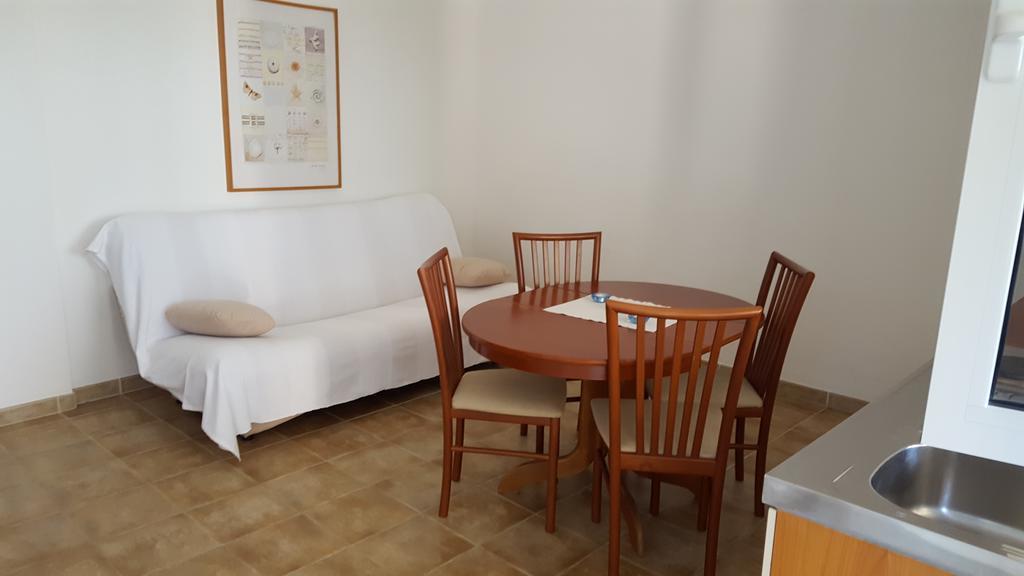 Apartments Ilicic Supetar Zewnętrze zdjęcie