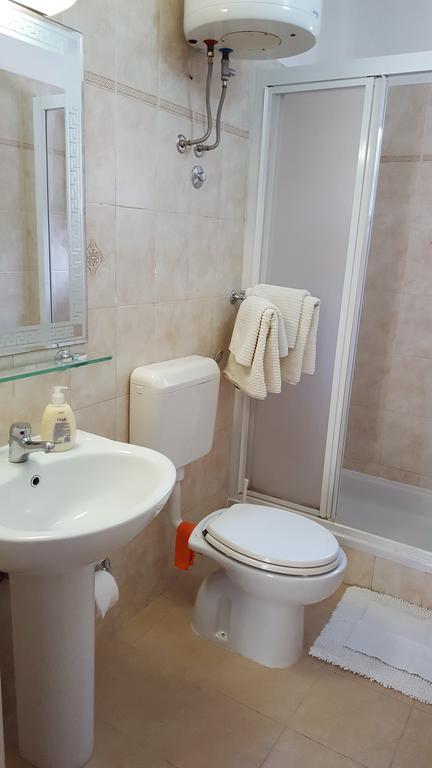 Apartments Ilicic Supetar Zewnętrze zdjęcie