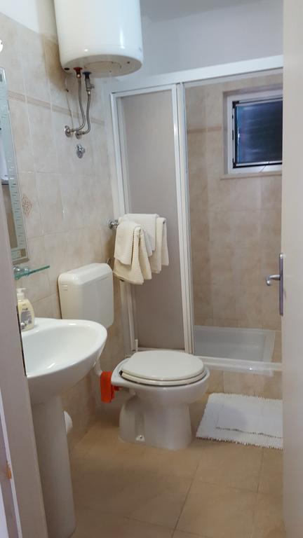 Apartments Ilicic Supetar Zewnętrze zdjęcie